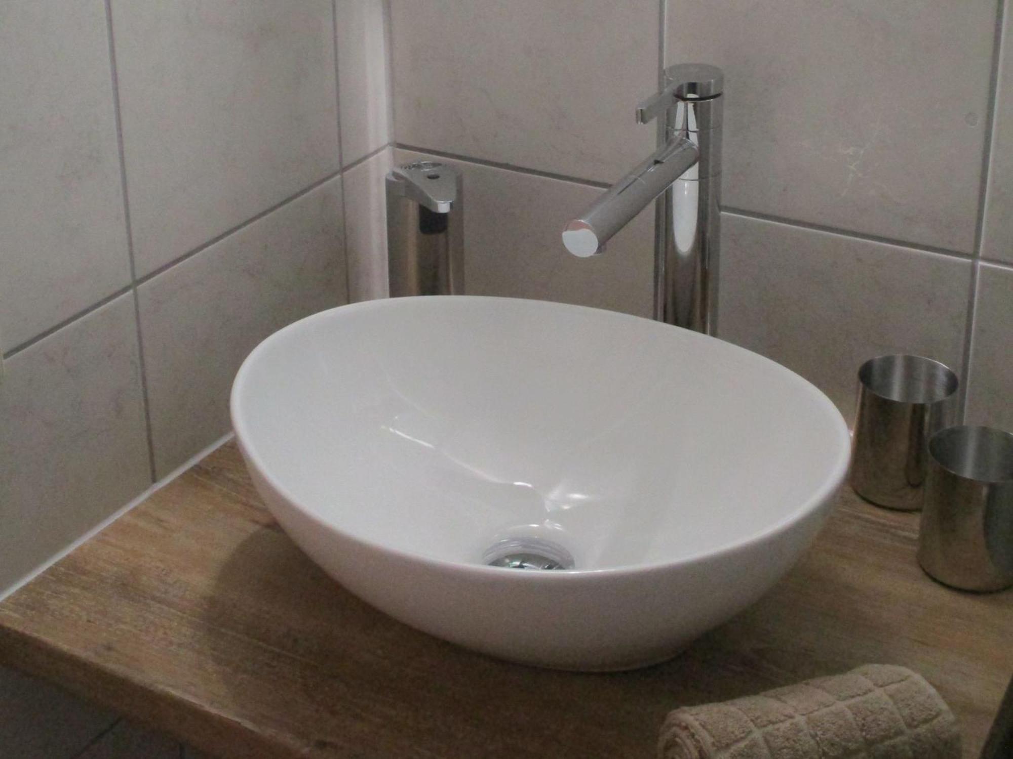 Ferienwohnung Am Sulzbach Sulzburg Luaran gambar