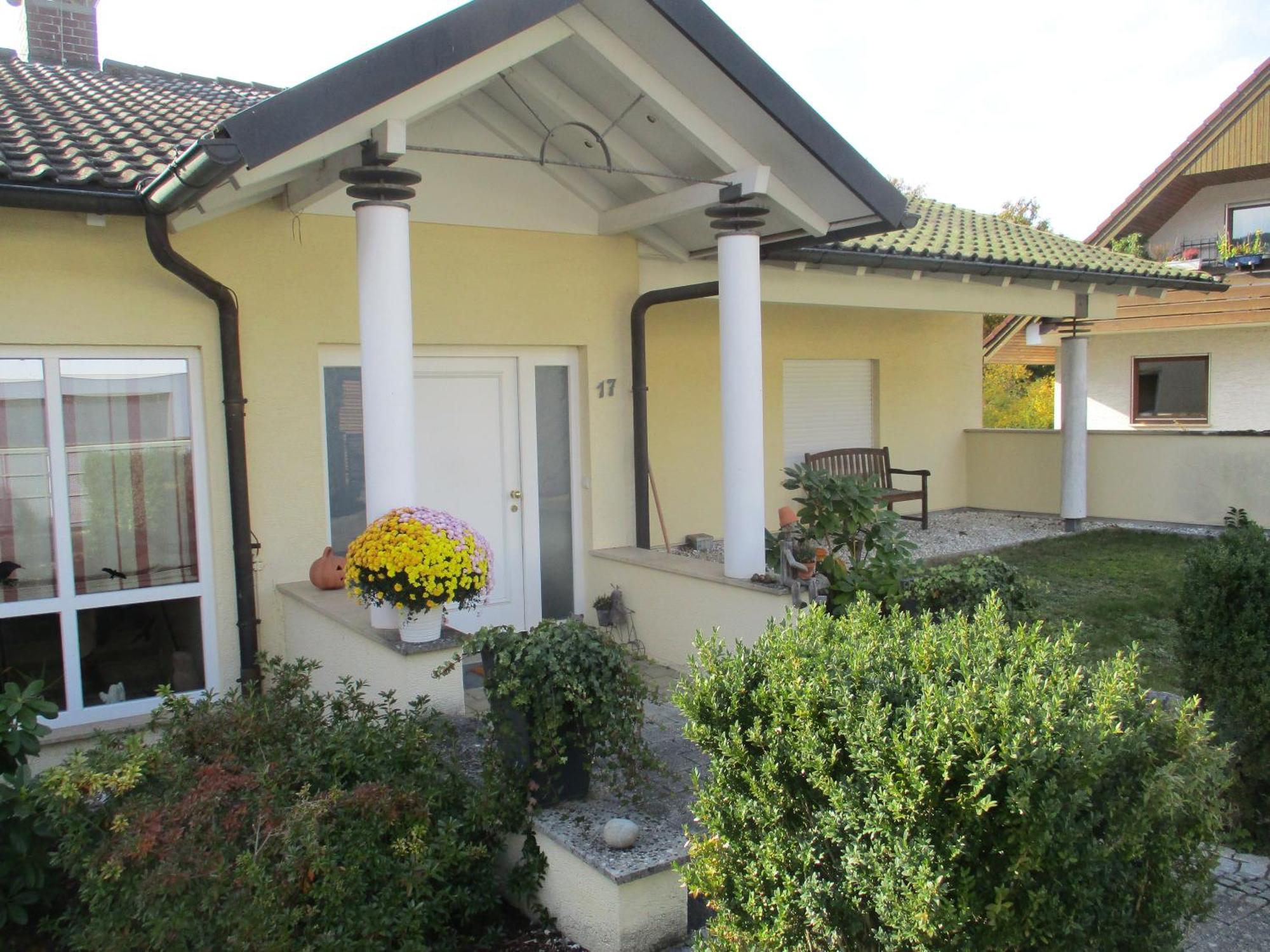 Ferienwohnung Am Sulzbach Sulzburg Luaran gambar